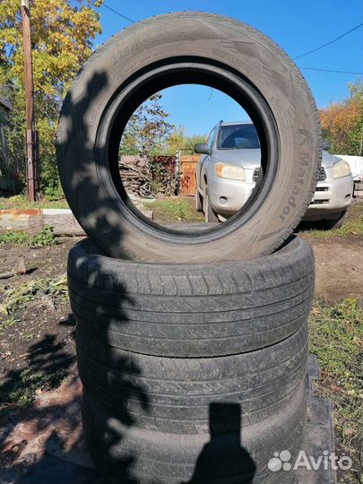 Matador MP 82 Conquerra 2 225/65 R17