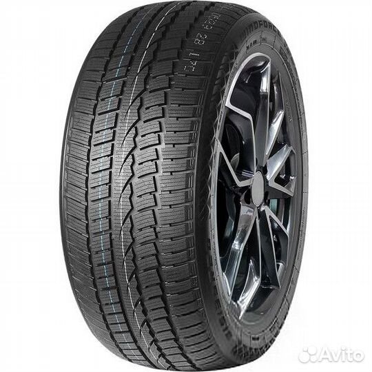 Windforce Snowblazer UHP 275/45 R20 110V