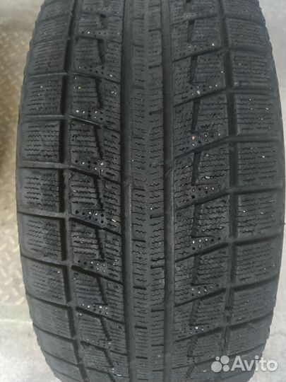 Bridgestone Blizzak Revo2 205/55 R16