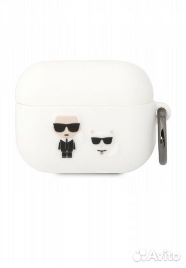 Чехол на airpods pro 2 оригинал