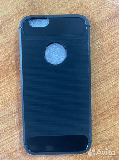 Чехол на iPhone 6/6s