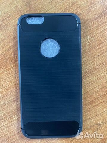 Чехол на iPhone 6/6s