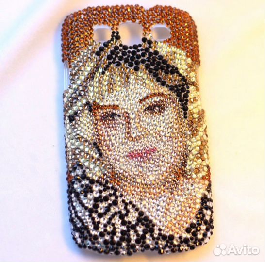 Панели, чехлы на телефон