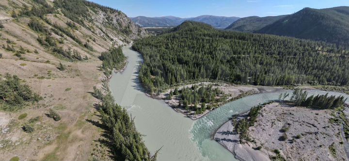 Участок 10 га (СНТ, ДНП)