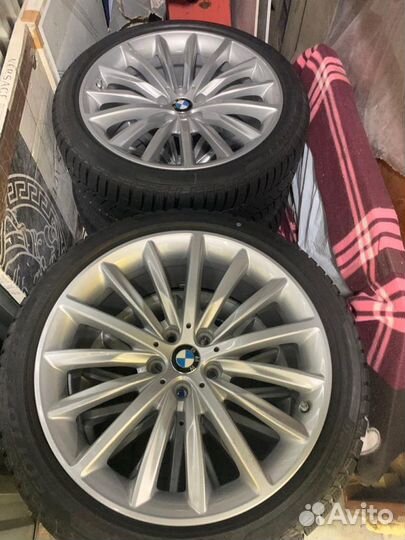 Pirelli Winter Sottozero 3 245/40 R19