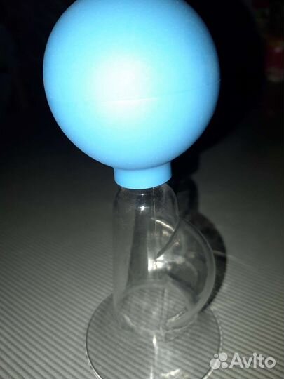 Молокоотсос ручной