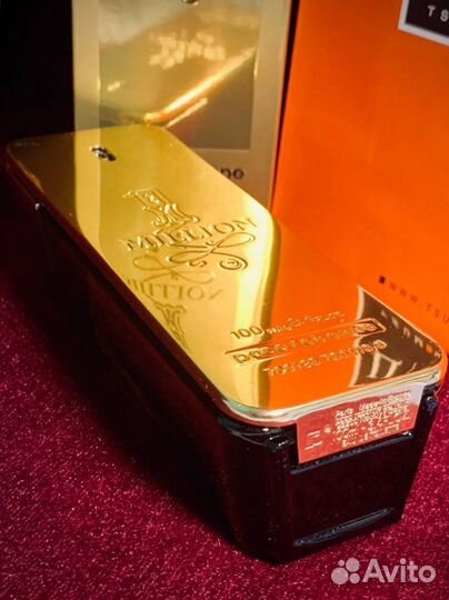 Духи one million 100мл Дубай