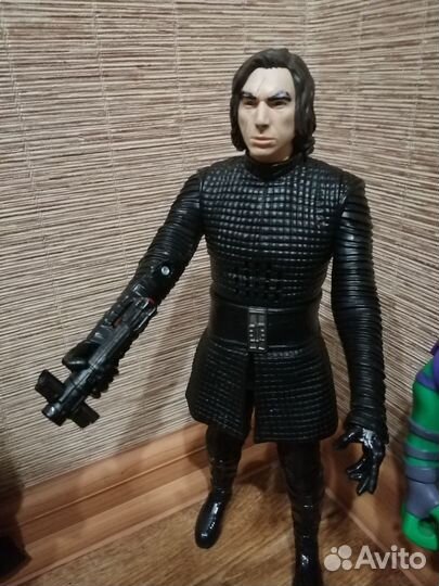 Игрушки Черепашка-ниндзя