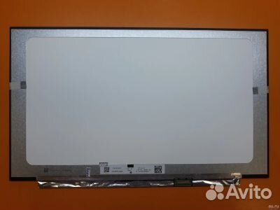 Матрица для ноутбука 16.1