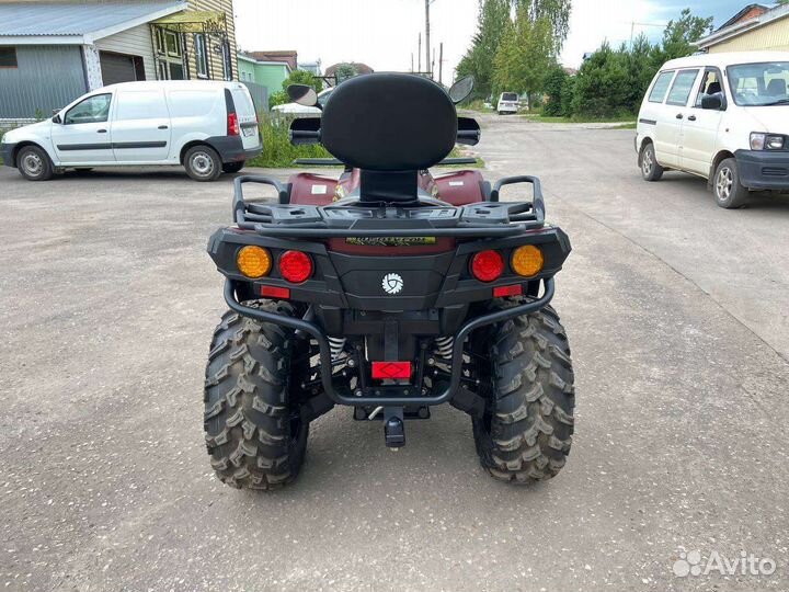 Русская механика рм 800