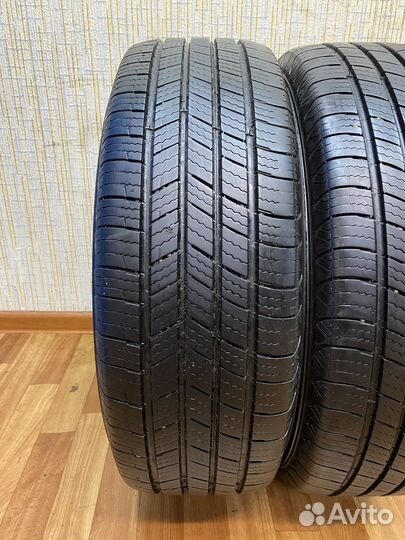 Michelin Defender T + H 205/65 R16