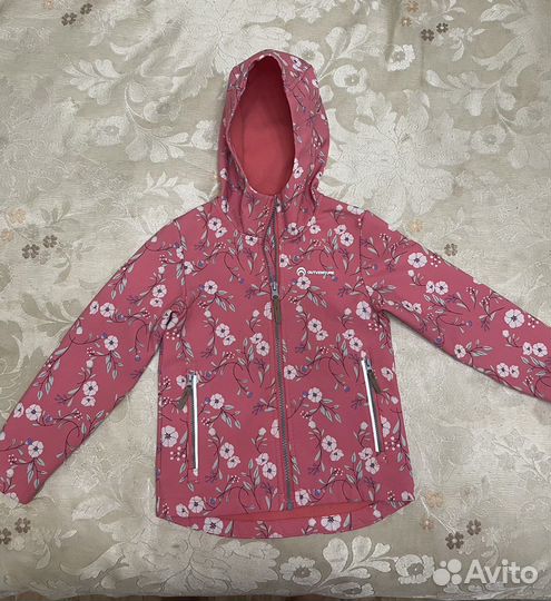 Спортивный костюм outventure, 104-110