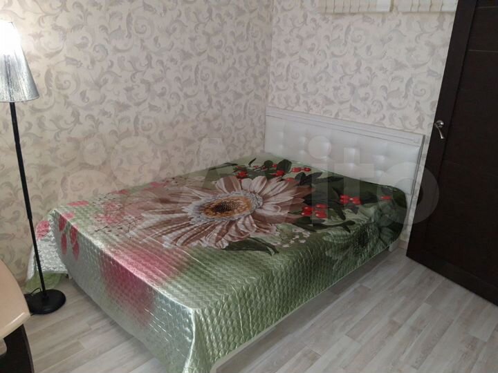 2-к. квартира, 35 м², 10/12 эт.
