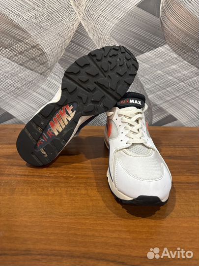 Кроссовки Nike air max 93 размер 44