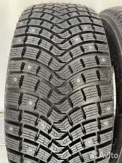 Michelin Latitude X-Ice North 2 255/55 R20