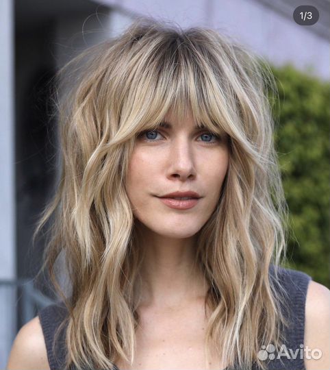 Стрижка женская модель бесплатно