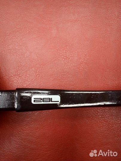 Крюк fischer CT 250 SR