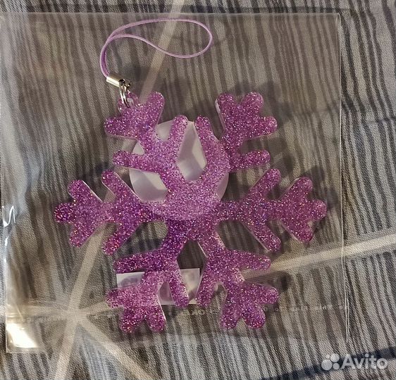 Ёлочная игрушка