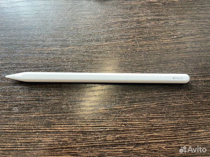 Стилус apple pencil 2
