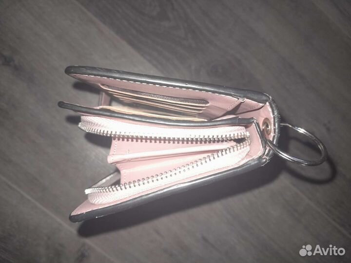 Кошелек женский