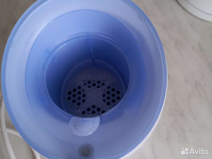 Подогреватель для бутылочек philips avent