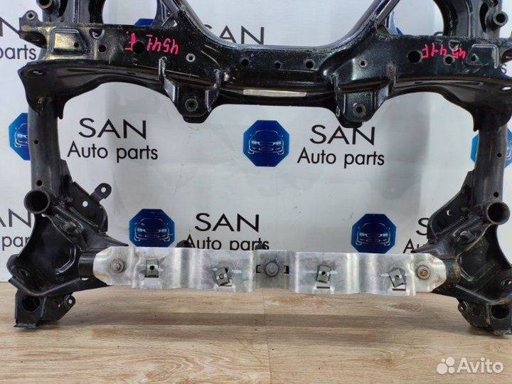 Подрамник передний Bmw 3 F30 N20B20 2012