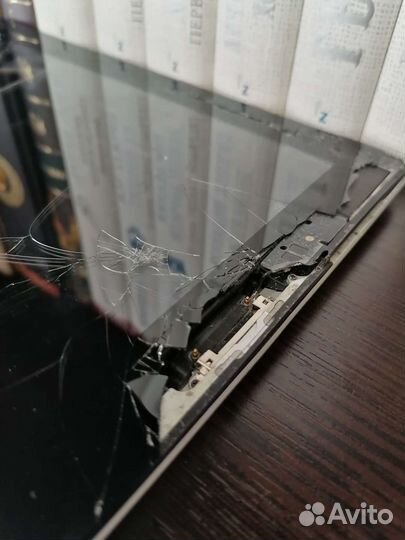 iPad 3 64gb wifi+Cellular