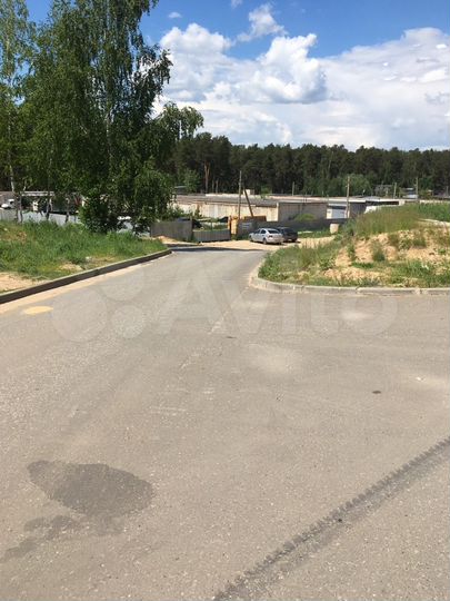 Гараж, 23 м²