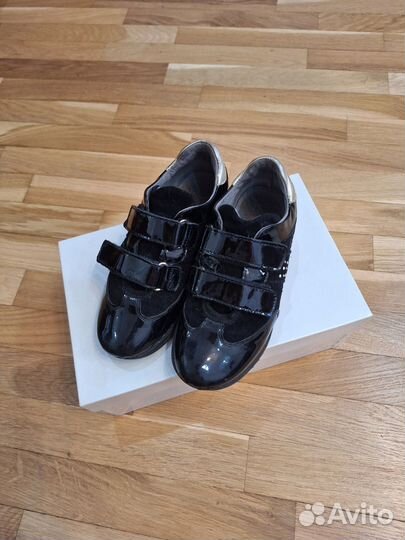 Обувь 29 Missouri Dolce &Gabbana Vivienne Jog Dog