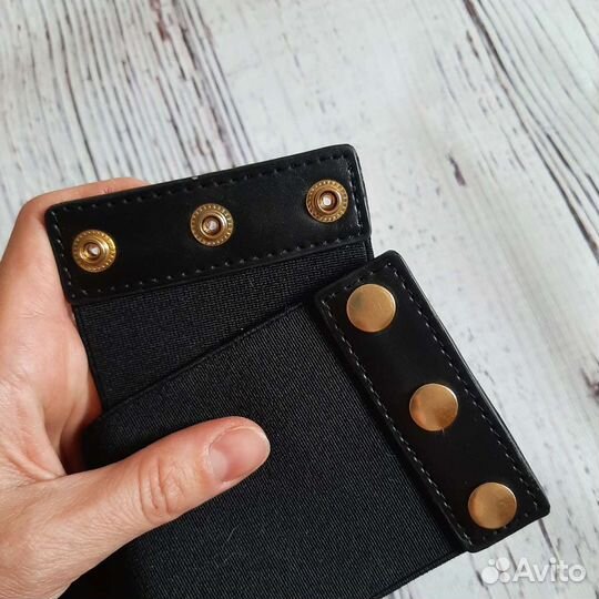 Ремень пояс женский