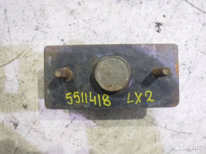 Подушка двигателя Тойота