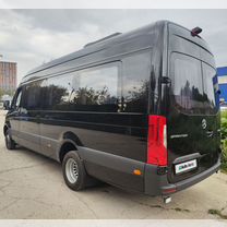 Туристический автобус Mercedes-Benz Sprinter, 2021