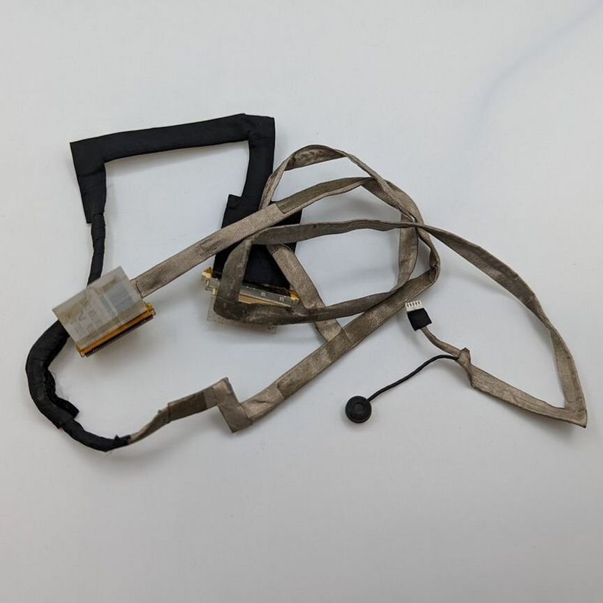 [CLA501CB03P] Шлейф Матрицы Cla501cb03p, Asus X501, X501a, X501u