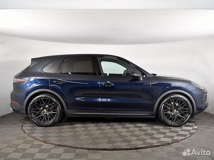 Porsche Cayenne 3.0 AT, 2019, 73 391 км