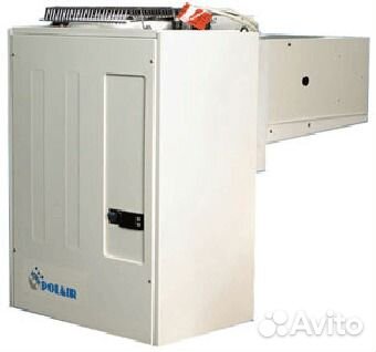 Среднетемпературный моноблок Ариада AMS330 Т