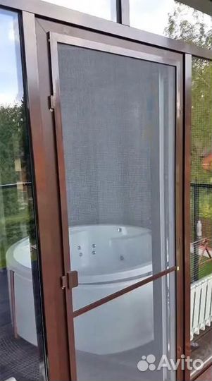 Москитная сетка бесплатный выезд на замер