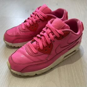 Nike Air Max 90 кроссовки женские оригинал