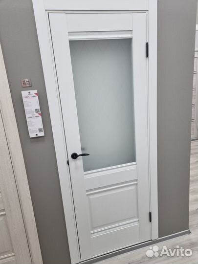Двери межкомнатные