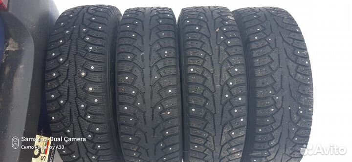 Nordman Nordman 4 185/75 R14