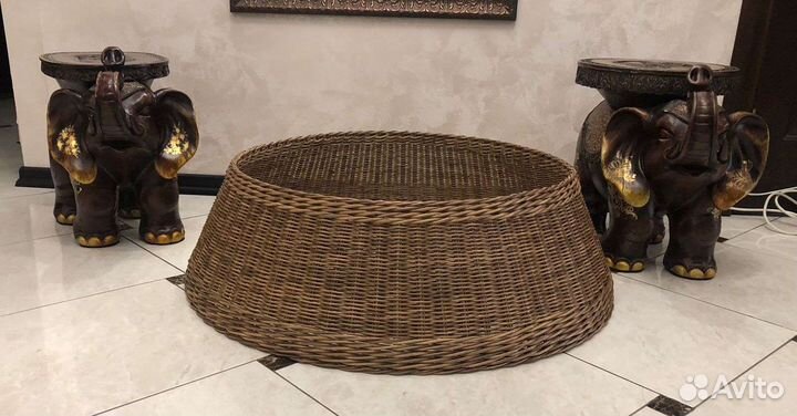 Юбка для ёлки