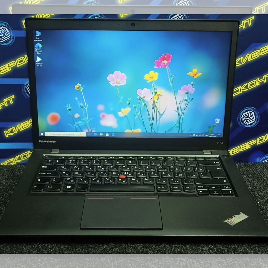 thinkpad t440s - Купить недорого электронику во всех регионах | Авито