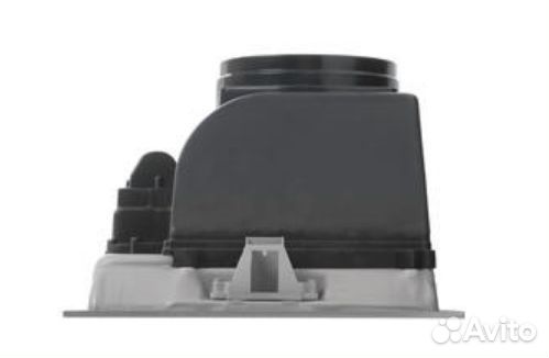 Вытяжка встраиваемая Elikor Breeze 52 см, нержавею