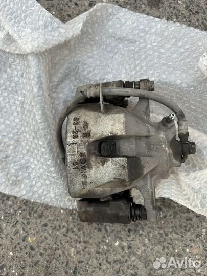 Суппорт на camry и lexus