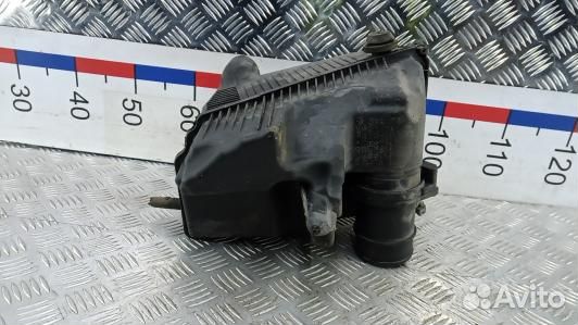 Корпус воздушного фильтра renault kangoo 2 (1RT14NQ01)