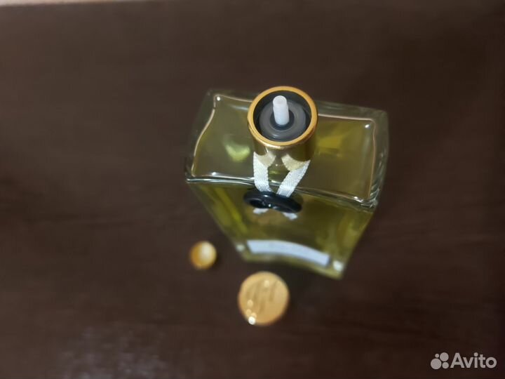 Fig tea Nicolai parfumeur createur