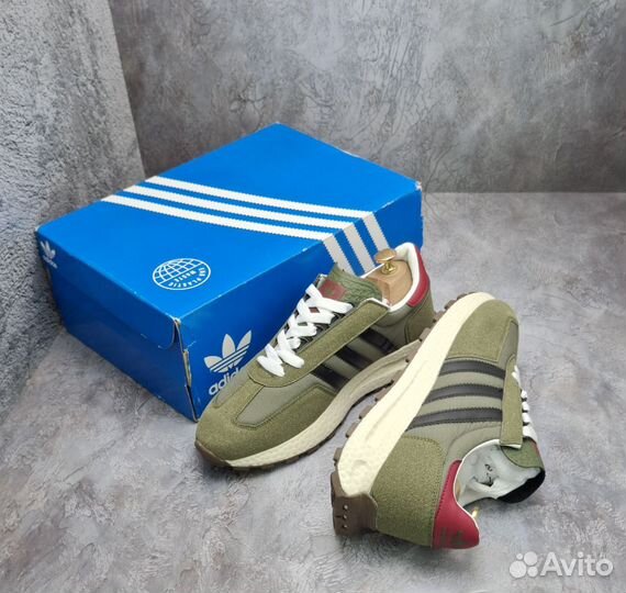 Кроссовки Adidas Мужские