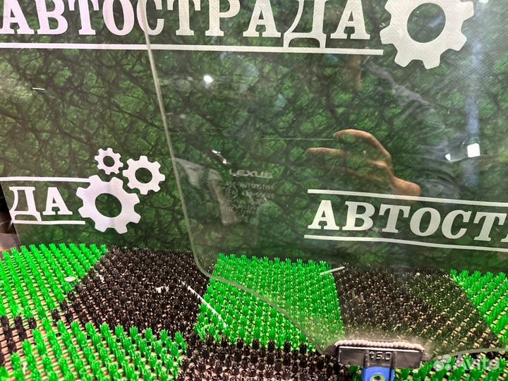 Стекло двери переднее правое Lexus Es 6 2012-2017