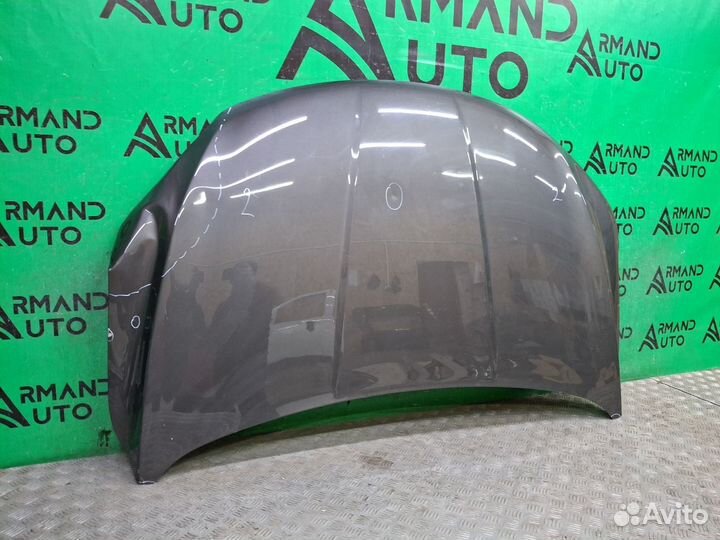 Капот Geely Coolray SX11 2019-Нв