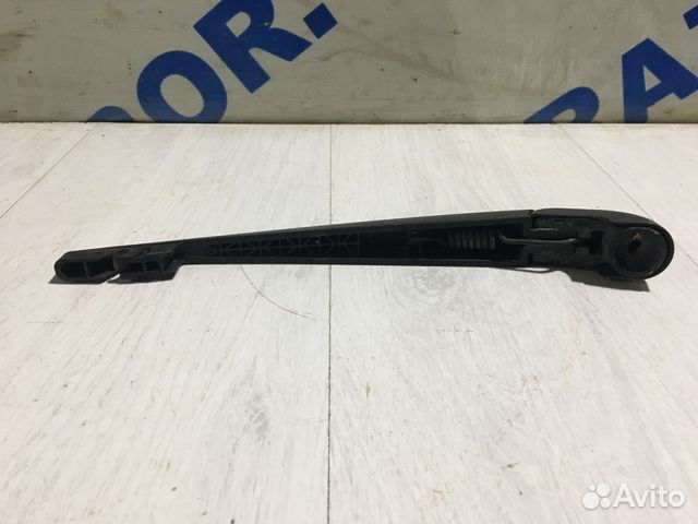 Поводок заднего дворника infiniti FX35 3.5 ат