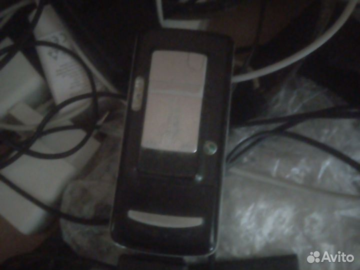 Sony Ericsson K750i
